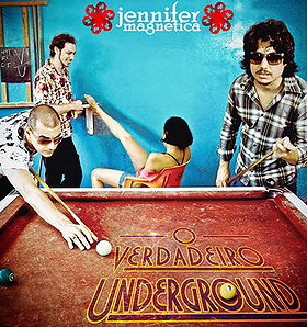 O Verdadeiro Underground