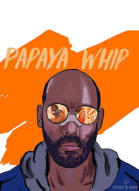 Papaya Whip
