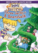 Rugrats - Tales from the Crib: Three Jacks and a Beanstalk (2006)