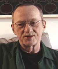 Wakefield Poole