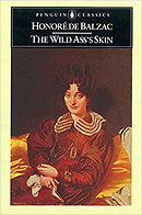The Wild Ass's Skin: (La Peau De Chagrin) (Classics)