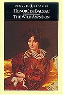 The Wild Ass's Skin: (La Peau De Chagrin) (Classics)