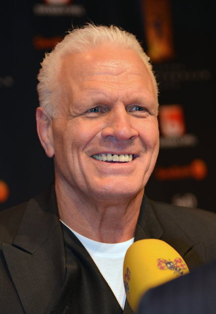Frank Andersson