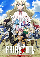 Fairy Tail: Final Series