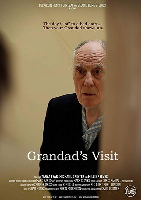 Grandad's Visit (2013)