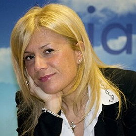 Simona Arrigoni