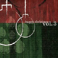 Happy Christmas Vol. 3