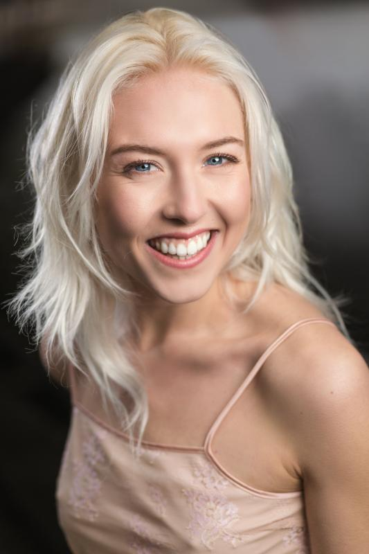 Aoife Smyth