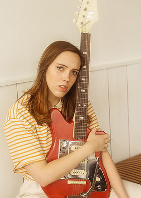 Soccer Mommy