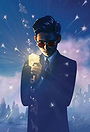 Artemis Fowl