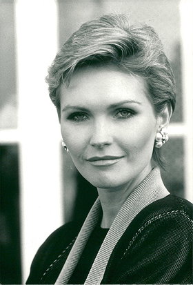 Fiona Fullerton