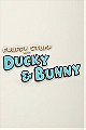 Fluffy Stuff with Ducky and Bunny: Love