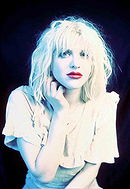 Courtney Love