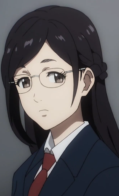 Suema Kazuko Suema Kazuko