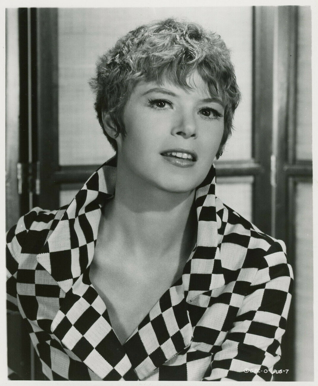 Shani Wallis