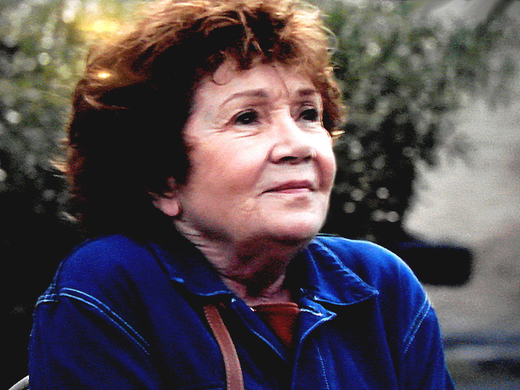 Annick Blancheteau