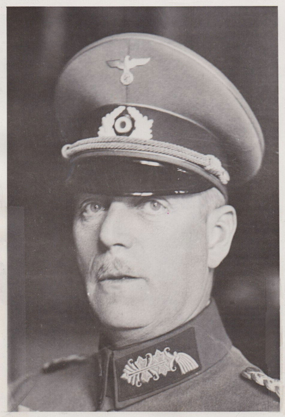 Wilhelm Keitel