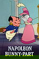 Napoleon Bunny-Part (1956)