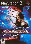 Nanobreaker