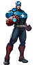 Captain America (Marvel Rivals)