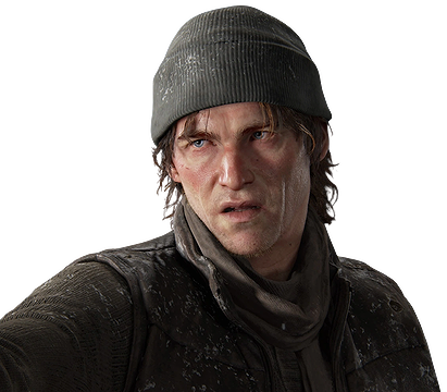 James (The Last of Us)