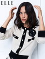 Alexa Chung