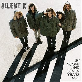 Five Score & Seven Years Ago (Deluxe Edition)