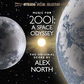 2001: A Space Odyssey (The Original Score) 