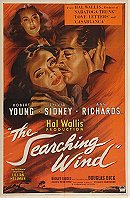 The Searching Wind