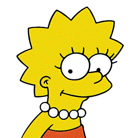 Lisa Simpson