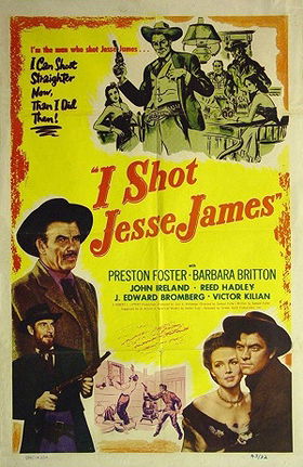 I Shot Jesse James