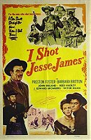 I Shot Jesse James