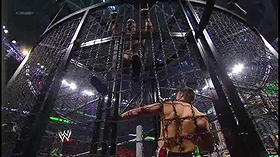 Cody Rhodes vs. Daniel Bryan vs. Santino Marella vs. The Big Show vs. The Great Khali vs. Wade Barre