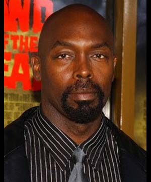 Eugene Clark