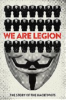 We Are Legion: The Story of the Hacktivists                                  (2012)