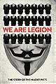 We Are Legion: The Story of the Hacktivists                                  (2012)