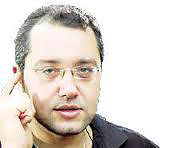 Mahmoud Kamel