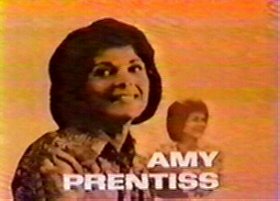 Amy Prentiss
