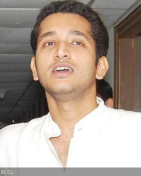 Parambrata Chatterjee