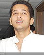 Parambrata Chatterjee