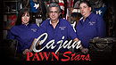 Cajun Pawn Stars