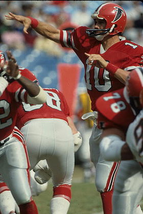 Steve Bartkowski