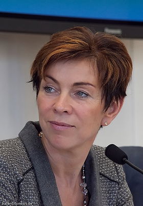 Simone von Stosch