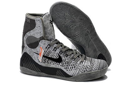 Nike Air Zoom Kobe Bryant 9 Elite 