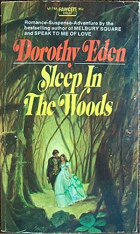 Sleep in the Woods
