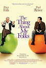 The Thing About My Folks                                  (2005)