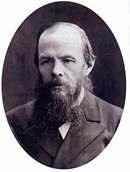 F.M. Dostoevsky