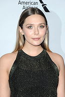 Elizabeth Olsen