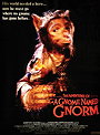 The Adventures of A Gnome Named Gnorm                                  (1990)