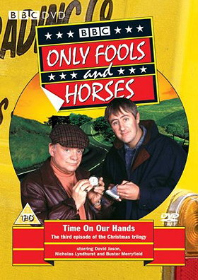 Only Fools And Horses - Time On Our Hands